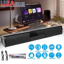Bluetooth 5.0 Home TV Sound