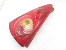 Fanale posteriore principale