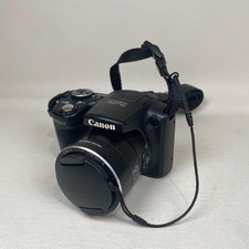 Canon SX500is fotocamera