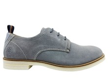Scarpe stringate eleganti da uomo Lumberjack SMG9404 inglesine oxford alla moda
