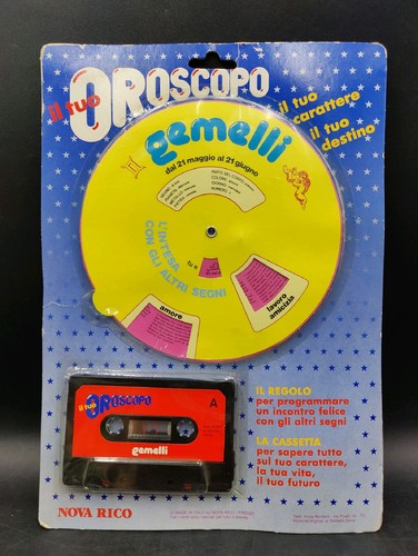 Nova rico oroscopo gemelli - oroscopo,