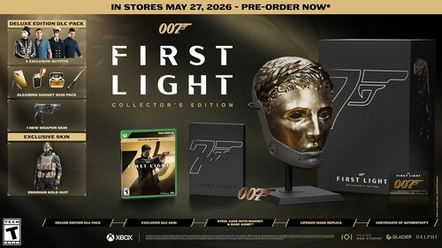 007 first light - first,
