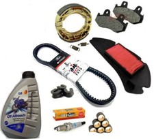 KIT TAGLIANDO HONDA SH 125/150