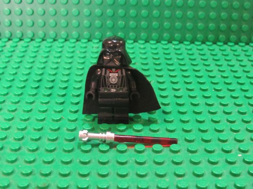 Lego darth vader minifigure - darth,
