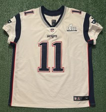 Maglia Julian Edelman New