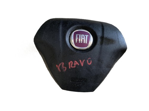 Airbag volante per - volante, fiat