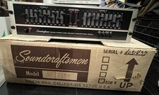 FUNZIONANTE Soundcraftsmen