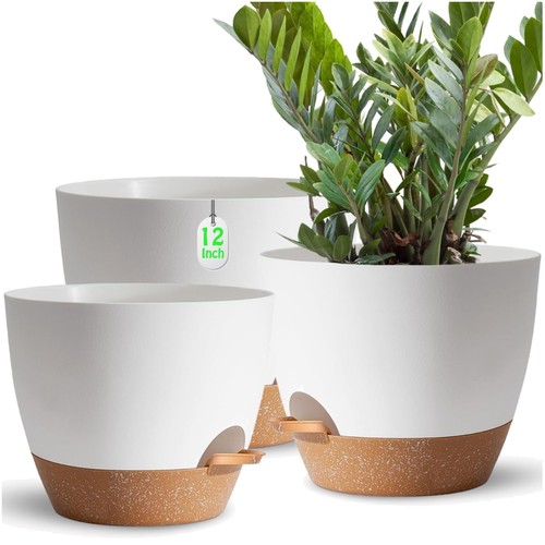 Vasi autoirriganti fioriere - vasi, autoirriganti,
