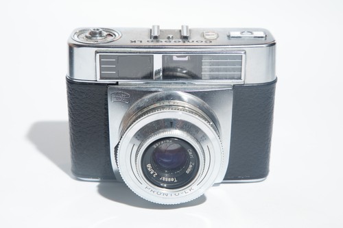 Appareil fotografico zeiss - fotografico,