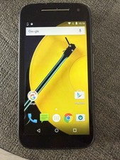 Smartphone Android Motorola