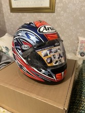 Arai RX-7 Corsair Colin