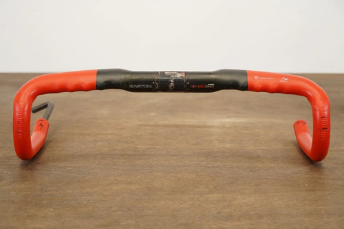 Manubrio stradale easton - manubrio, cm