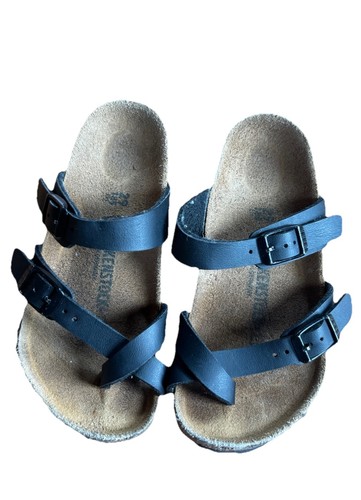 Sandali birkenstock neri - sandali,