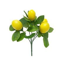 Limoni Artificiali Arredamento