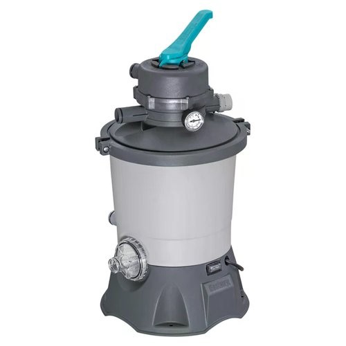 Bestway pompa filtro sabbia - filtro, a