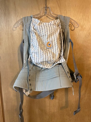 Ergobaby original baby carrier - ergobaby,