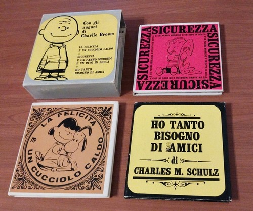 Con gli auguri charlie - auguri,