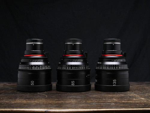 Samyang xeen cine - samyang,