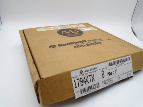 Modulo plc allen bradley - modulo,