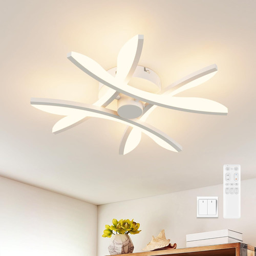 Lampada soffitto led - lampada,
