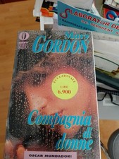 GORDON COMPAGNIA DI DONNE