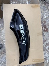 FIANCHETTO LATERALE X SCOOTER