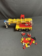 Lego 855 Technic Expert