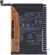 BATTERIA NUOVA XIAOMI
