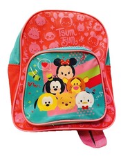 Disney Tsum Tsum Mini Zaino