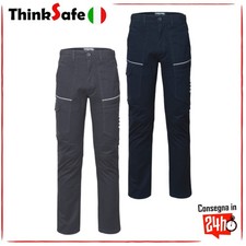 Pantaloni da Lavoro Rossini
