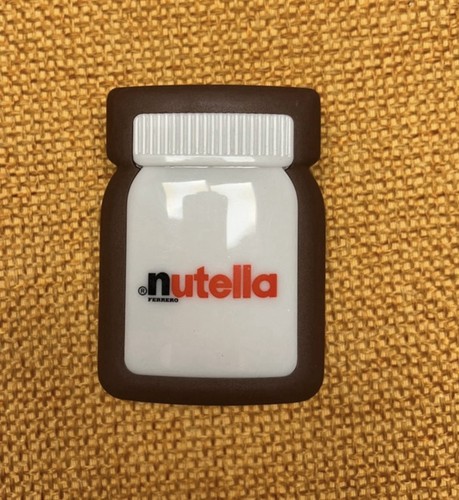 Mini torcia nutella - mini,
