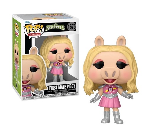 Funko pop television muppets - television,