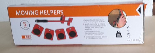 Kit sollevatore mobili - kit,
