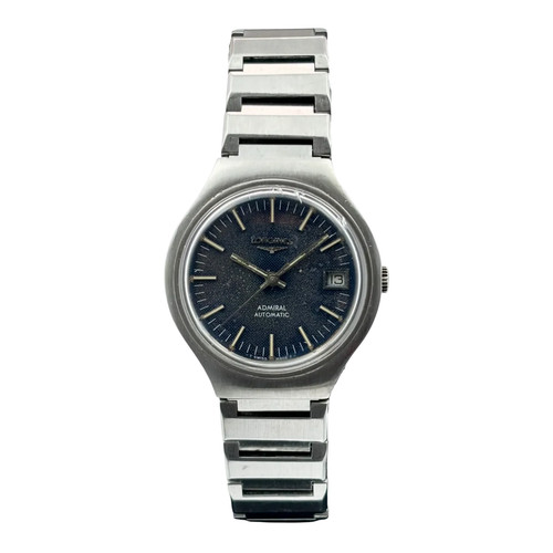 Longines admiral automatico - admiral,
