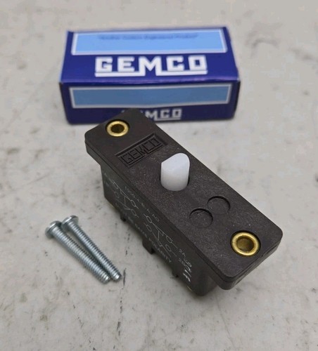 Gemco 19504baao interruttore - 19504baao,