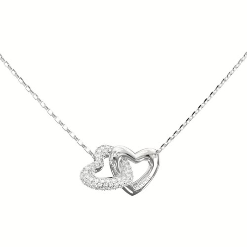 Collana guess donna beloved - guess, in