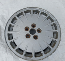 cerchio alfa romeo 164 6J x 15 H2 - 40 164102801002 speedline lega 2.0 turbo