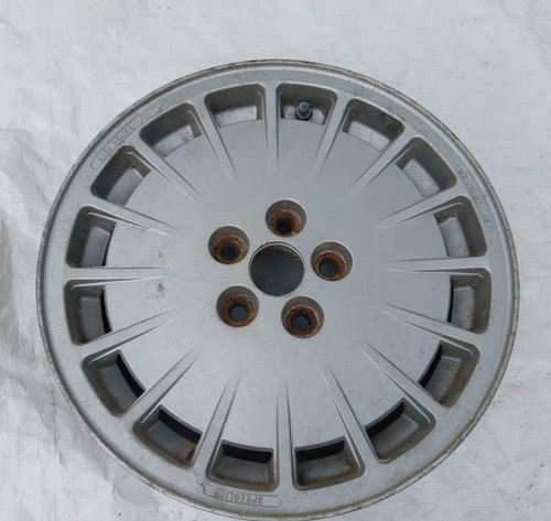 Cerchio alfa romeo 164 - alfa,