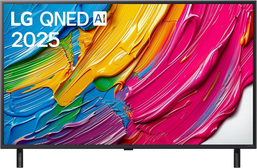 Qned qned80 tv - lg, 65