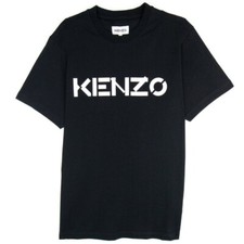 T-shirt Kenzo classica in