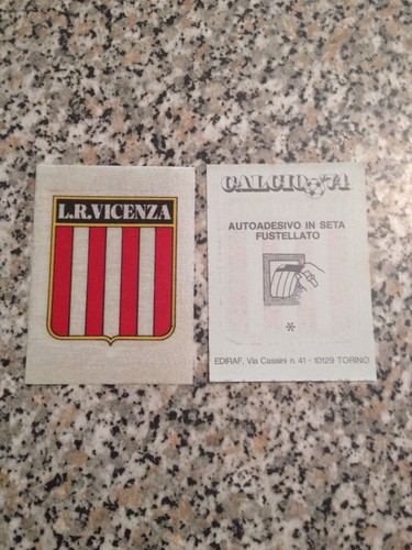 Scudetto vicenza fuori - scudetto,