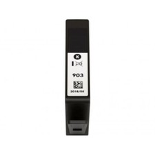 HP903XL-BK Cartuccia