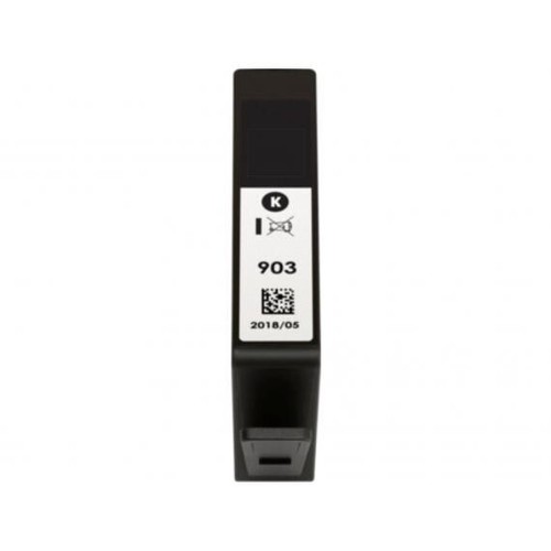 Hp903xl cartuccia - hp903xl-bk,