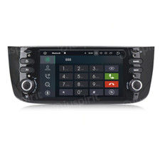 Fiat IS011FT Autoradio