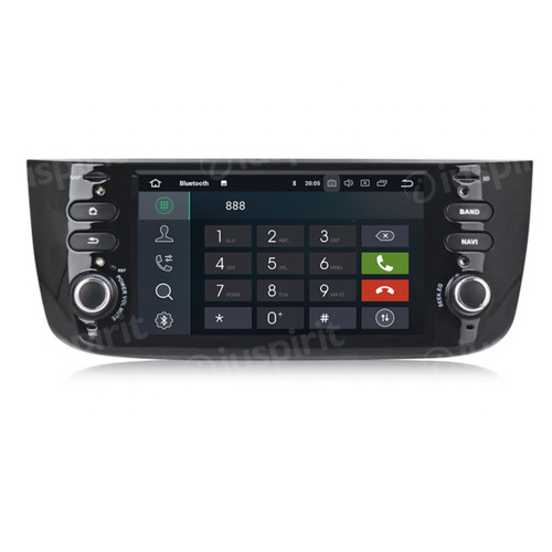 Fiat is011ft autoradio - is011ft,