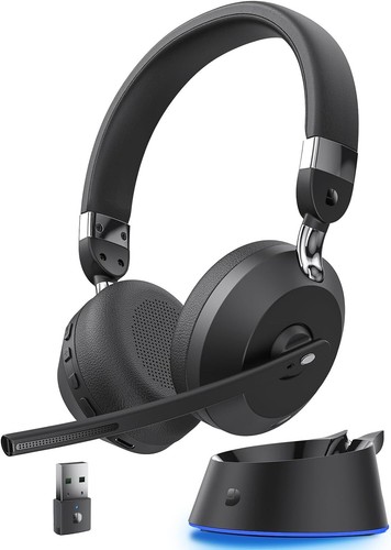 Nuove cuffie wireless