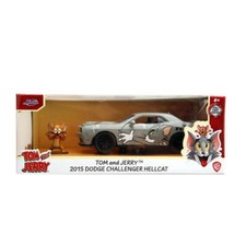 Tom e Jerry HWR con figura in