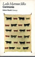 @Mu32 Cerimonia Leslie Marmon Silko Ed. Riuniti 1981