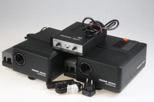 ZEISS IKON Perkeo Soft Unità