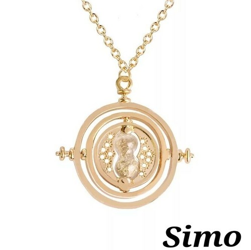 Collana harry potter - harry,